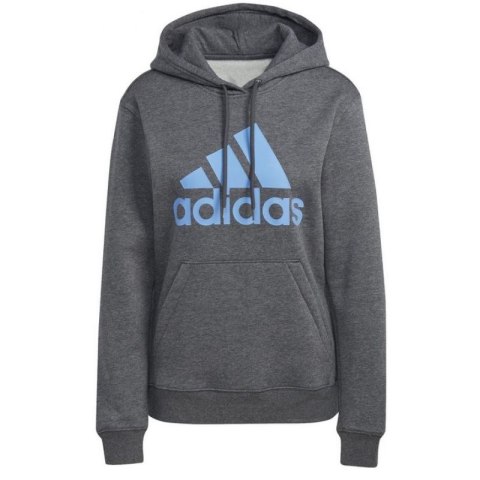 Bluza adidas Big Logo FL R HD W IC9845 Bluza adidas Big Logo FL R HD W IC9845