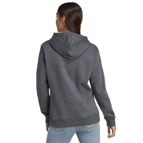 Bluza adidas Big Logo FL R HD W IC9845 Bluza adidas Big Logo FL R HD W IC9845