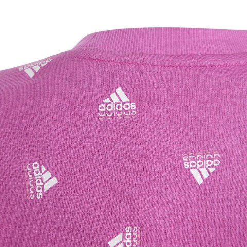 Bluza adidas Bluv Swt Jr IC5573 Bluza adidas Bluv Swt Jr IC5573