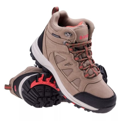 Buty Hi-Tec Lamite Mid Wp W 92800442418 Buty Hi-Tec Lamite Mid Wp W 92800442418