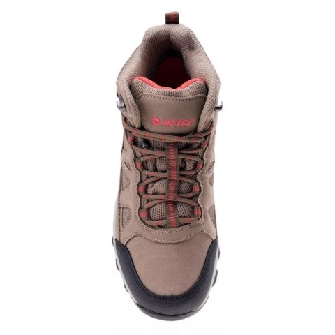 Buty Hi-Tec Lamite Mid Wp W 92800442418 Buty Hi-Tec Lamite Mid Wp W 92800442418