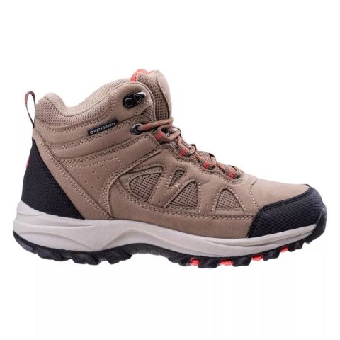 Buty Hi-Tec Lamite Mid Wp W 92800442418 Buty Hi-Tec Lamite Mid Wp W 92800442418