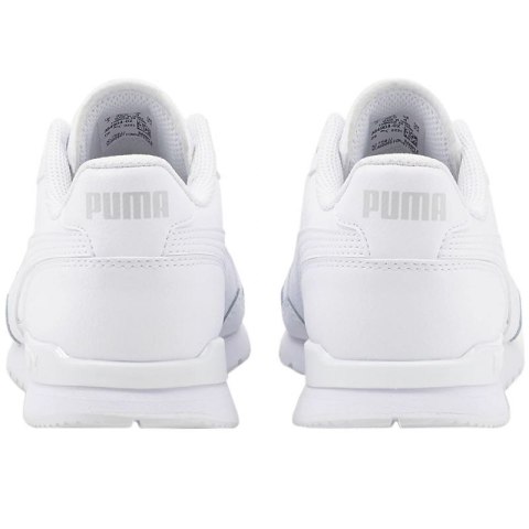 Buty Puma ST Runner v3 L Jr 384904 02