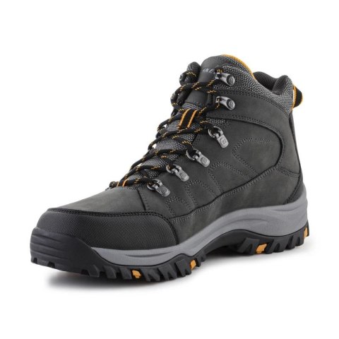 Buty Skechers Relment - Daggett M 204642-CHAR