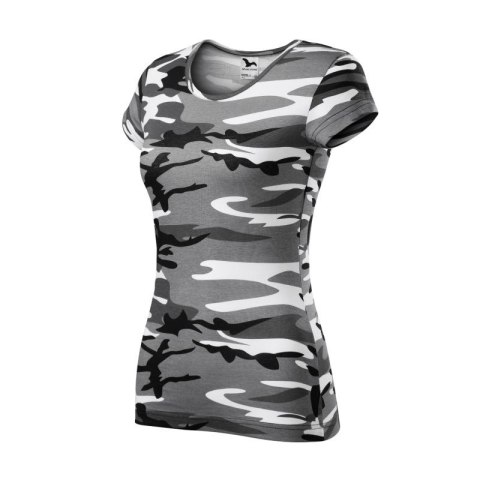 Koszulka Malfini Camo Pure W MLI-C2232