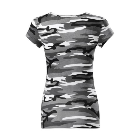 Koszulka Malfini Camo Pure W MLI-C2232