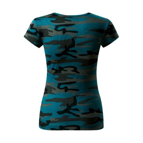 Koszulka Malfini Camo Pure W MLI-C22C1