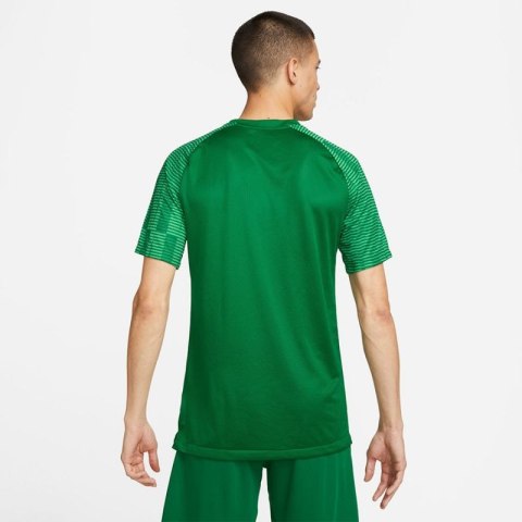 Koszulka Nike Dri-Fit Academy SS M DH8031 302 Koszulka Nike Dri-Fit Academy SS M DH8031 302