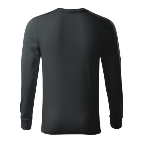 Koszulka Rimeck Resist LS M MLI-R0594 ebony gray Koszulka Rimeck Resist LS M MLI-R0594 ebony gray
