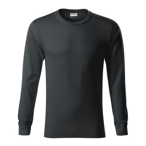 Koszulka Rimeck Resist LS M MLI-R0594 ebony gray Koszulka Rimeck Resist LS M MLI-R0594 ebony gray