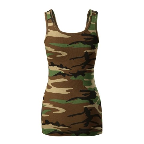 Koszulka Top Malfini Triumph Camo W MLI-C3633