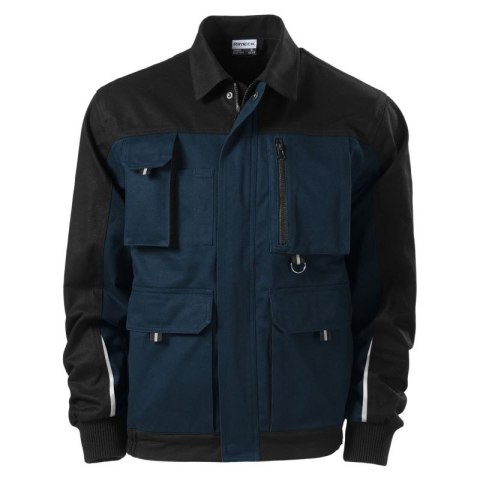 Kurtka Rimeck Woody M MLI-W5102 granatowy Kurtka Rimeck Woody M MLI-W5102 granatowy