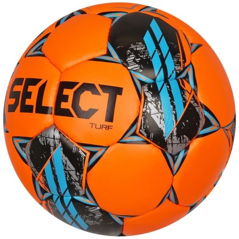 Piłka Select Flash Turf 3875060379 Piłka Select Flash Turf 3875060379