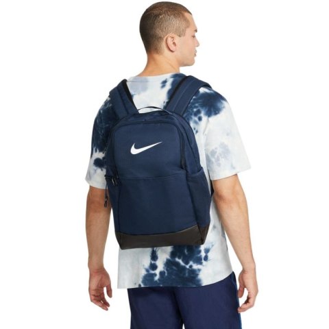 Plecak Nike Brasilia 9,5 Training M DH7709410 Plecak Nike Brasilia 9,5 Training M DH7709410