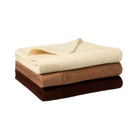 Ręcznik Malfini Bamboo Bath Towel 70x140 MLI-95221 Ręcznik Malfini Bamboo Bath Towel 70x140 MLI-95221