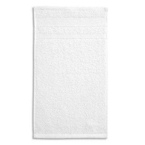 Ręcznik Malfini Organic (GOTS) 50x100 MLI-91700 Ręcznik Malfini Organic (GOTS) 50x100 MLI-91700