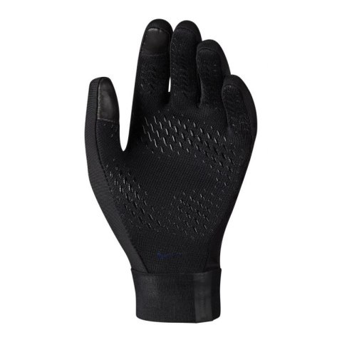 Rękawiczki Nike Therma-Fit Academy Jr DQ6066-014 Rękawiczki Nike Therma-Fit Academy Jr DQ6066-014