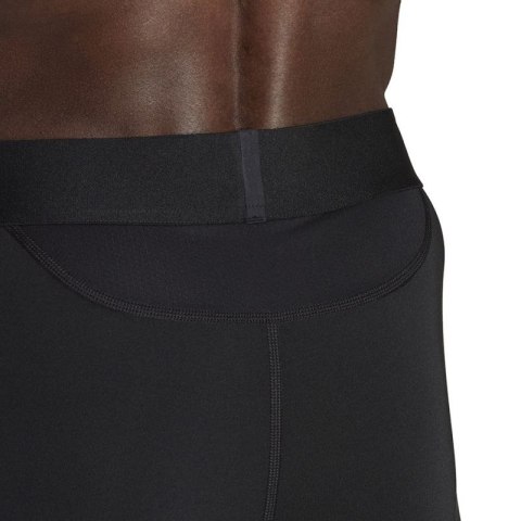 Spodenki adidas Techfit Aeroready Short Tight M HP0618