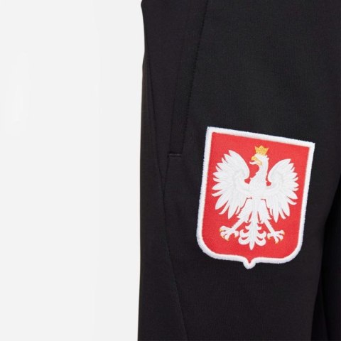 Spodnie Nike Polska Strike Jr DM9600-010 Spodnie Nike Polska Strike Jr DM9600-010