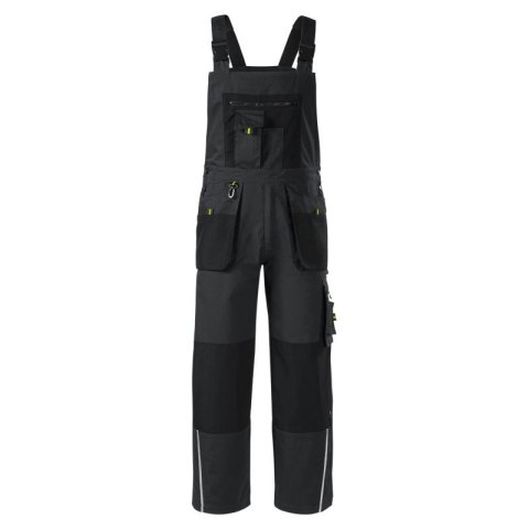 Spodnie Rimeck Ranger M MLI-W0494 ebony gray Spodnie Rimeck Ranger M MLI-W0494 ebony gray