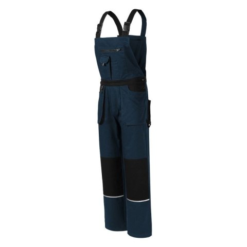 Spodnie Rimeck Woody M MLI-W0202 granatowy Spodnie Rimeck Woody M MLI-W0202 granatowy