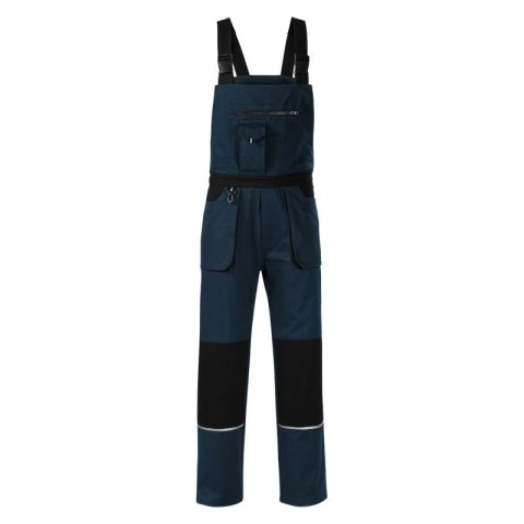 Spodnie Rimeck Woody M MLI-W0202 granatowy Spodnie Rimeck Woody M MLI-W0202 granatowy