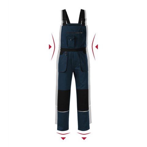 Spodnie Rimeck Woody M MLI-W0202 granatowy Spodnie Rimeck Woody M MLI-W0202 granatowy