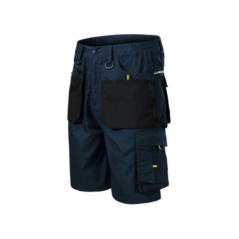 Szorty Rimeck Ranger M MLI-W0602 granatowy Szorty Rimeck Ranger M MLI-W0602 granatowy