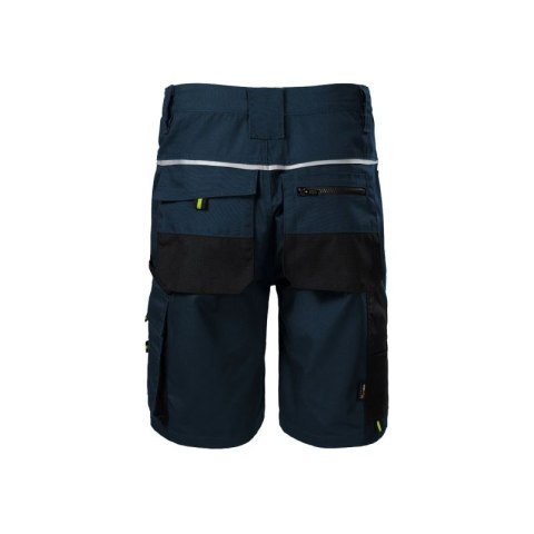 Szorty Rimeck Ranger M MLI-W0602 granatowy Szorty Rimeck Ranger M MLI-W0602 granatowy