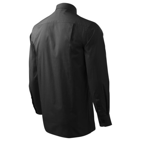 Koszula Malfini Style LS M MLI-20901 czarny