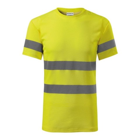 Koszulka Rimec HV Protect U MLI-1V997 fluorescencyjny żółty