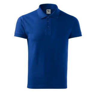Koszulka polo Malfini Cotton M MLI-21205 chabrowy