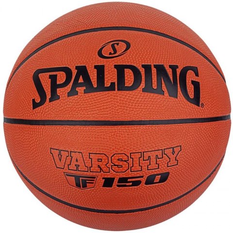 Piłka do koszykówki Spalding Varsity TF-150 84324Z Piłka do koszykówki Spalding Varsity TF-150 84324Z