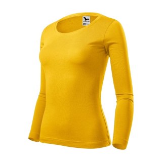 Koszulka Malfini Fit-T Ls W MLI-16904