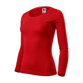 Koszulka Malfini Fit-T Ls W MLI-16907
