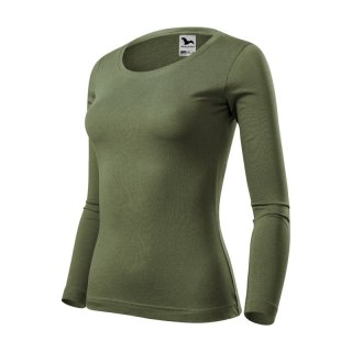 Koszulka Malfini Fit-T Ls W MLI-16909
