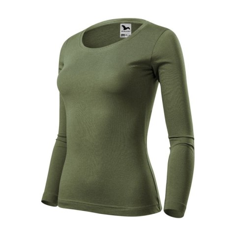Koszulka Malfini Fit-T Ls W MLI-16909 Koszulka Malfini Fit-T Ls W MLI-16909