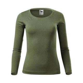 Koszulka Malfini Fit-T Ls W MLI-16909