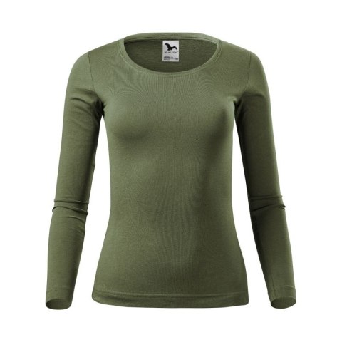 Koszulka Malfini Fit-T Ls W MLI-16909 Koszulka Malfini Fit-T Ls W MLI-16909