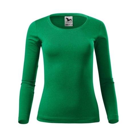 Koszulka Malfini Fit-T Ls W MLI-16916 Koszulka Malfini Fit-T Ls W MLI-16916