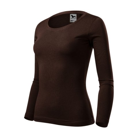 Koszulka Malfini Fit-T Ls W MLI-16927 Koszulka Malfini Fit-T Ls W MLI-16927