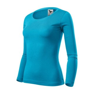 Koszulka Malfini Fit-T Ls W MLI-16944