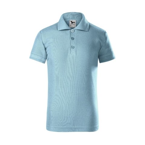 Koszulka Malfini Pique Polo Jr MLI-22215