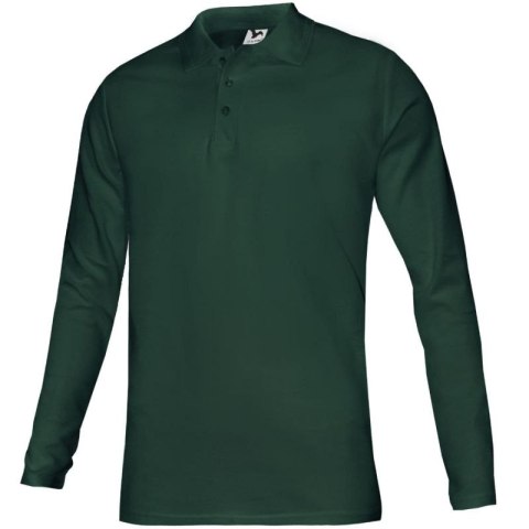 Koszulka Malfini Pique Polo LS M MLI-22106