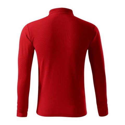 Koszulka Malfini Pique Polo LS M MLI-22107