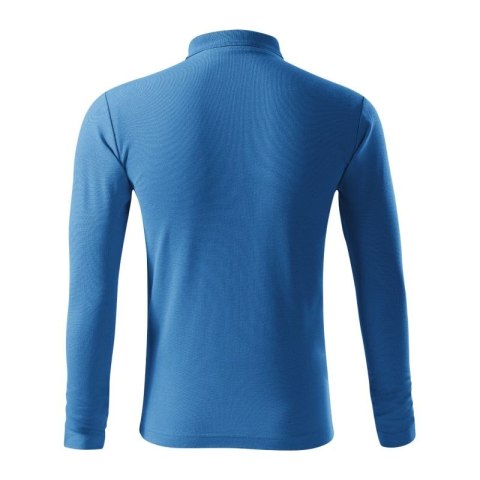 Koszulka Malfini Pique Polo LS M MLI-22114