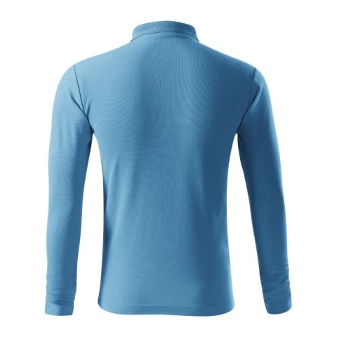 Koszulka Malfini Pique Polo LS M MLI-22114