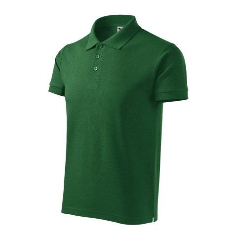 Koszulka Malfini polo Cotton Heavy M MLI-21506