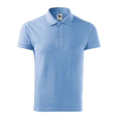 Koszulka Malfini polo Cotton Heavy M MLI-21515