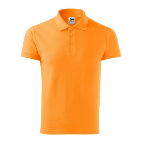 Koszulka Malfini polo Cotton Heavy M MLI-215A2